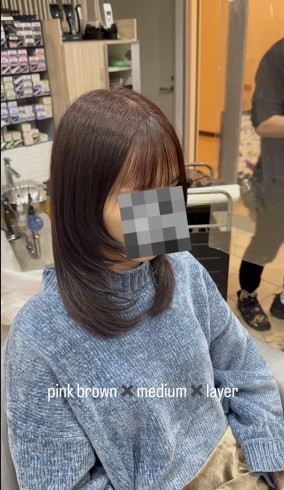 ぴんくみでぃあむれいやー