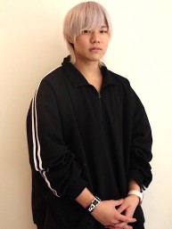 山本　海音