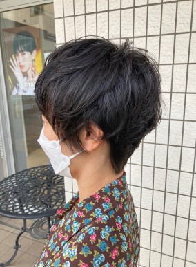 かわむら