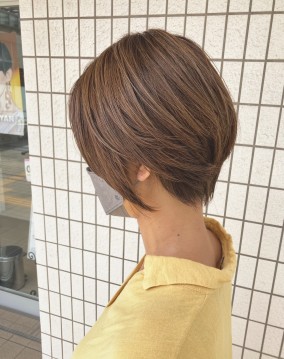 ながまつ