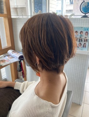 ながゆり