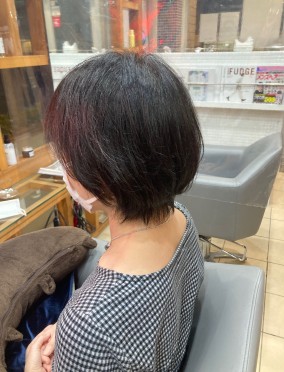 なかｍら