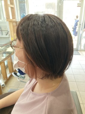 おくぼ