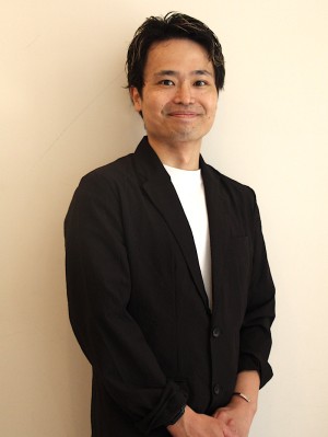 山口 敏男