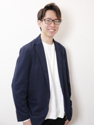 荒井　拓実