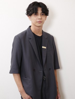 稲嶺　承
